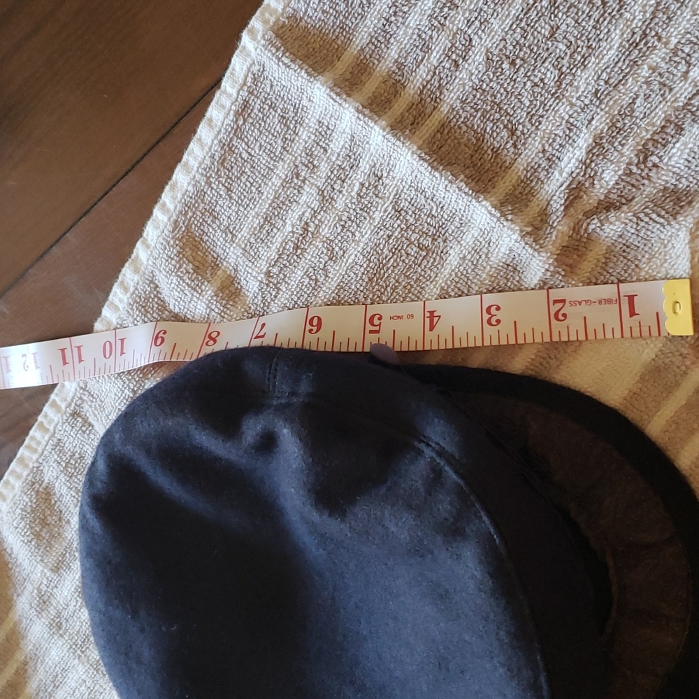 Greek fisherman's cap